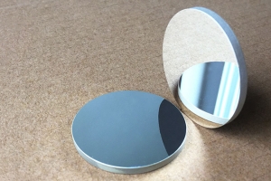 400-1100nm高損傷閾值鍍鋁反射鏡